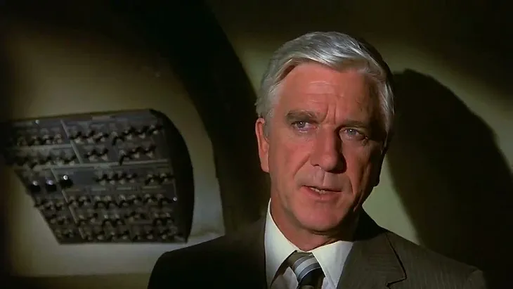 How Humor Works in ‘Airplane!’