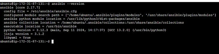 173)How to install Ansible in Ubuntu server..