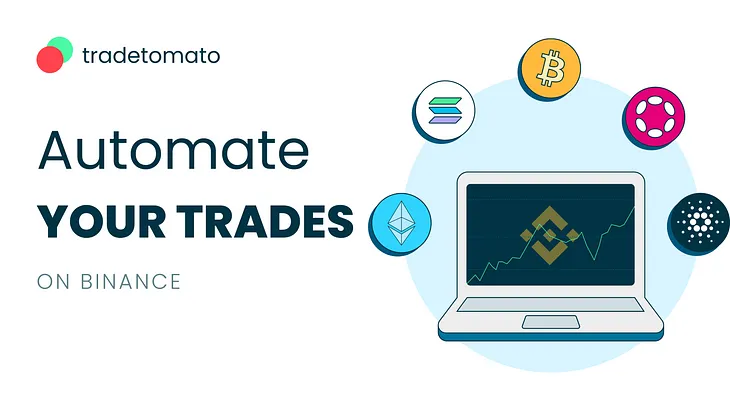 What to expect when automating your trades on Binance