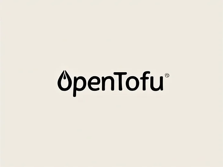 OpenTofu instead of Terraform