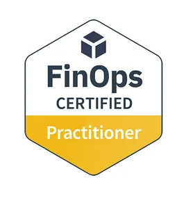 From Novice to Certified: The Journey through FinOps Certified Practitioner Exam