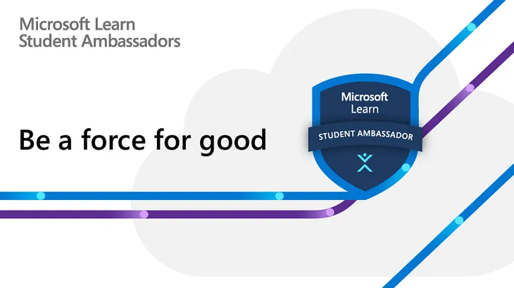 All You Need to Know about Microsoft Learn Student Ambassador Program [MLSA] (UPDATED 2024)