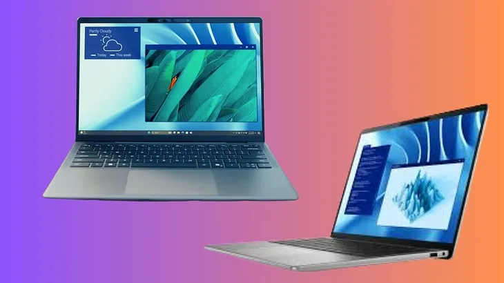 Dell Latitude 7455 Copilot Plus AI Laptop Features, Specs