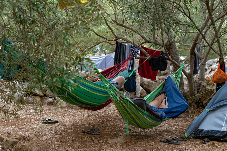 Top 12 Ultimate Camping Hacks_ Transforming Your Outdoor Experience: Eco-Friendly Practices and…