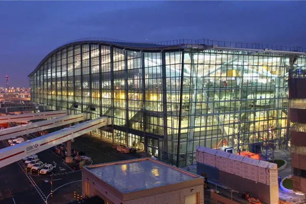 HS2 and Heathrow Terminal 5: A case study on Project Management influence
