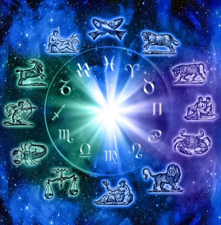 Moon Reading — Interactive Astrology Reading that converts like CRAZY!