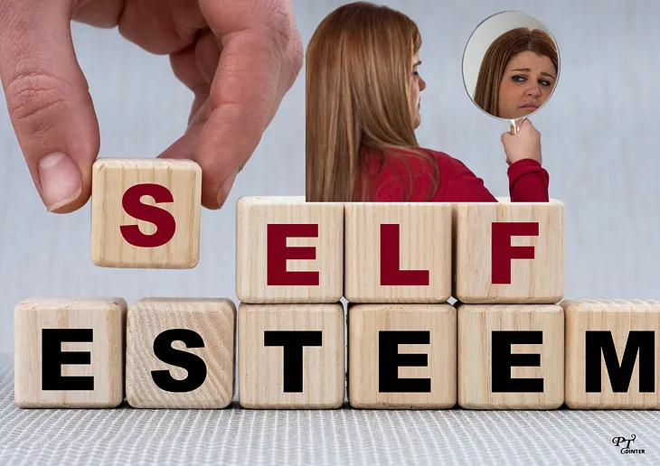 THE IMPACT OF SOCIAL MEDIA ON OUR SELF-ESTEEM