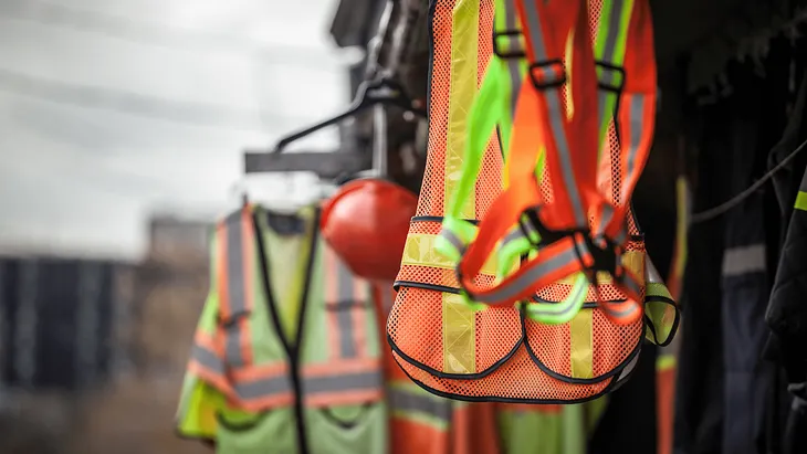 Why PPE is the Worker’s First Line of Defense for their Safety