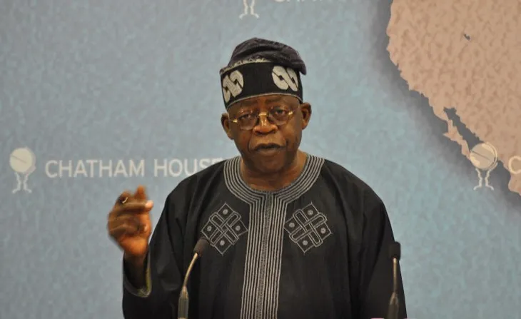 Bola Ahmed Tinubu: A Visionary Leader Transforming Lagos and Inspiring Nigeria’s Future