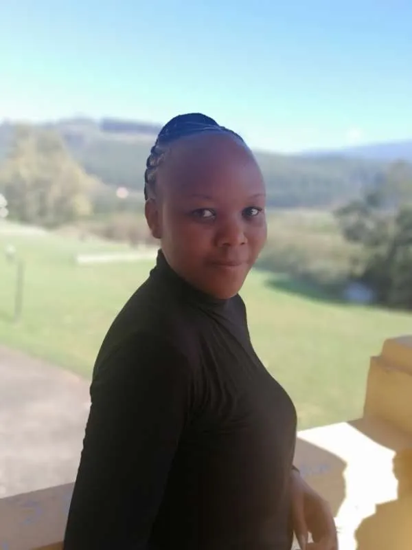 Nkamogeleng’s Journey to Becoming a Tech Entrepreneur