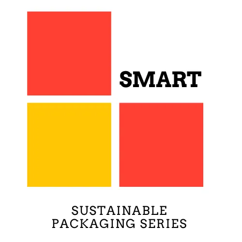 Make your sustainable packaging SMART — Part 1 of 5