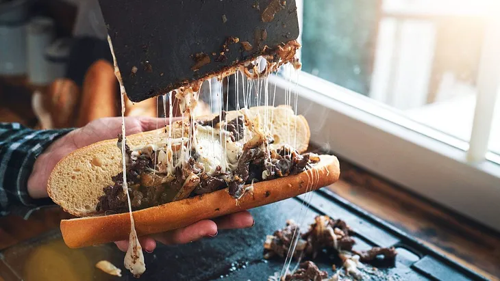 An insider’s guide to the best cheesesteaks in Philadelphia