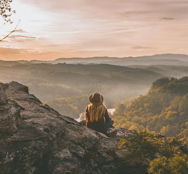 Thich Nhat Hanh’s Brutally Honest Condition For Happiness