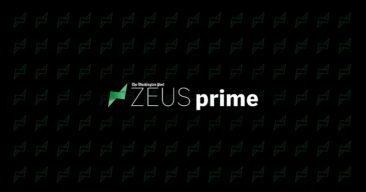 Zeus Prime unlocks a new revenue stream for publishers