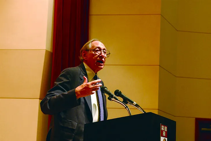 Alvin Toffler’s models of change