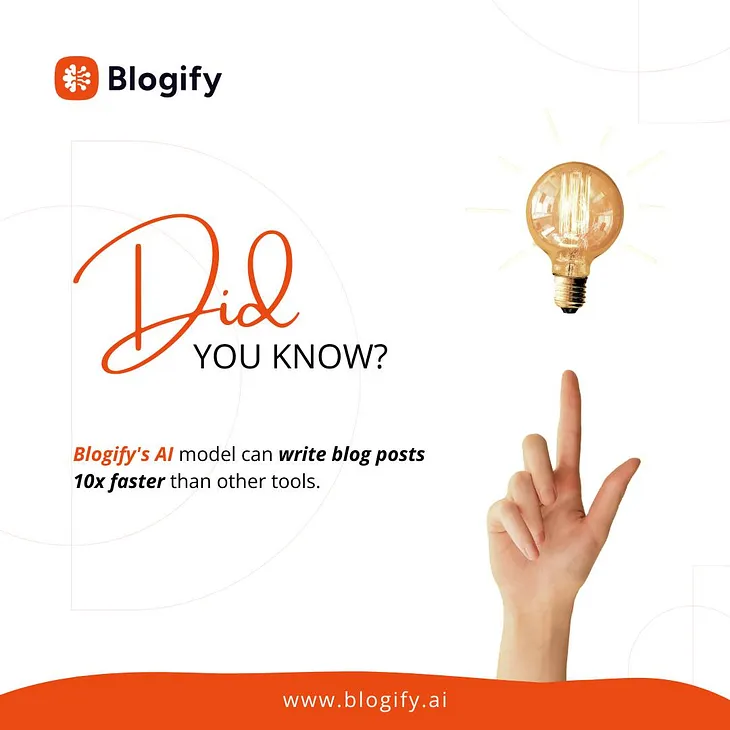 Blogify: Can It Really Put Your Content Creation on Autopilot?