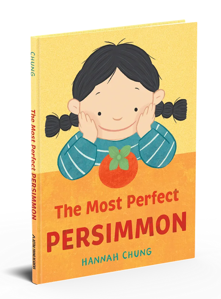 REVIEW: ‘The Most Perfect Persimmon’ is a Heartfelt Tribute to Korean Grannies & Beloved…