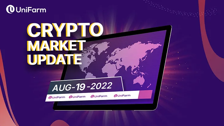 Crypto Market Update