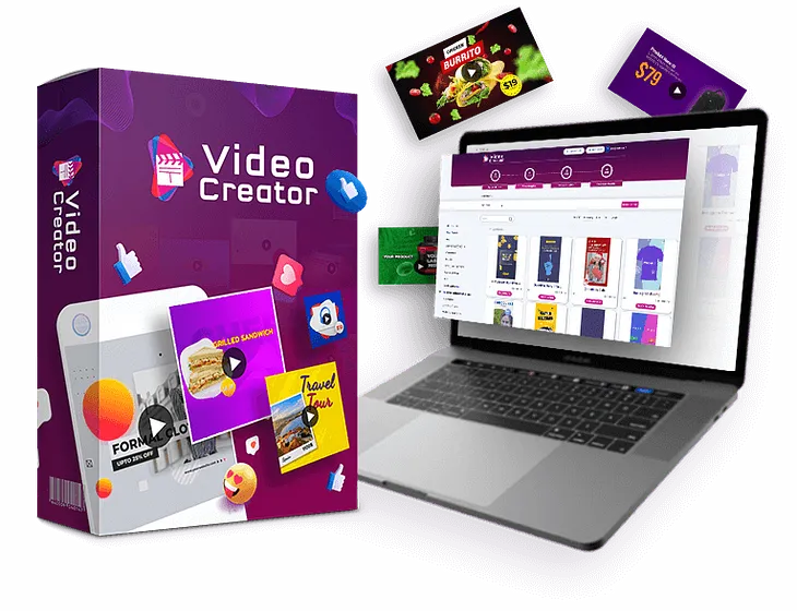 VIDEO CREATOR REVIEW (Multi-Reason Video Creator)