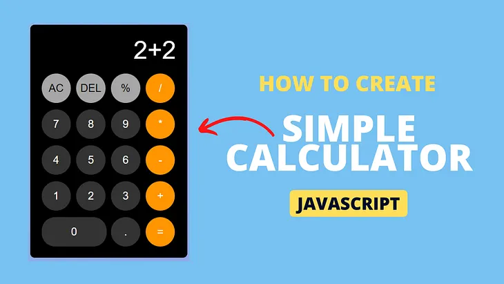 The most insightful stories about Calculator - Medium