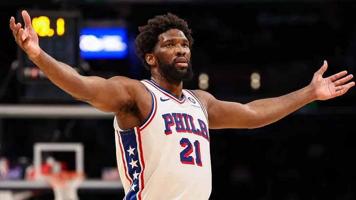 One Skill Every Philadelphia 76ers Player Should Work On This Offseason
