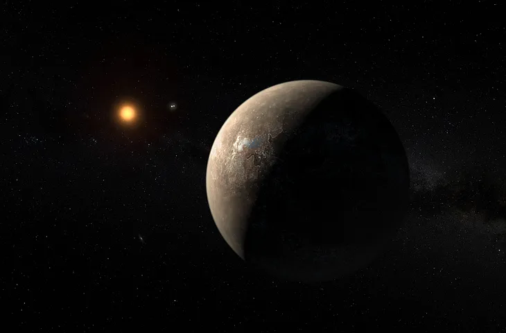 Confirmed! Sun’s Nearest Neighbor Has ‘Earth-Like’ World