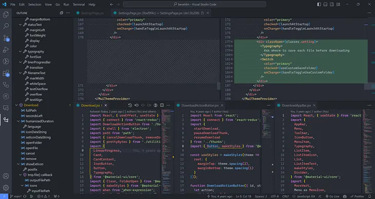 The most insightful stories about Visual Studio Code - Medium
