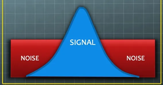 Seeking Alpha: How Investors Derive Signal from Noise