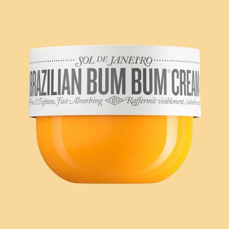 SOL DE JANEIRO Brazilian Bum Bum Cream