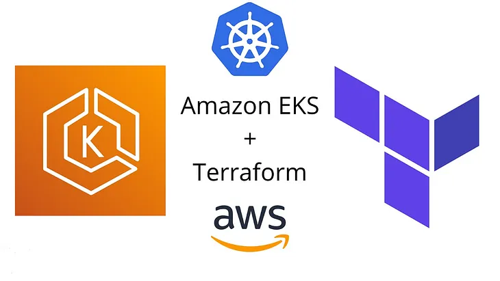 Provisioning AWS EKS cluster with Terraform