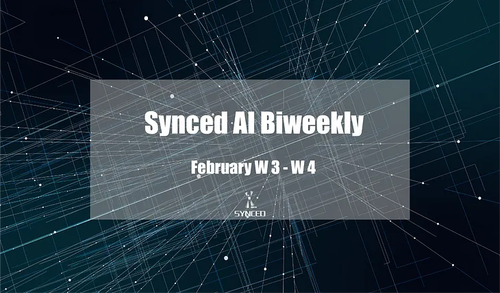 AI Biweekly: Canada Pumps Money into AI; Siemens Steps Up Digital Innovation