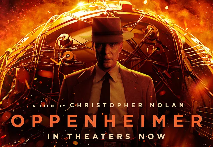 8 Reasons Why ‘Oppenheimer’ Is Nolan’s Greatest Movie and the Century’s Finest