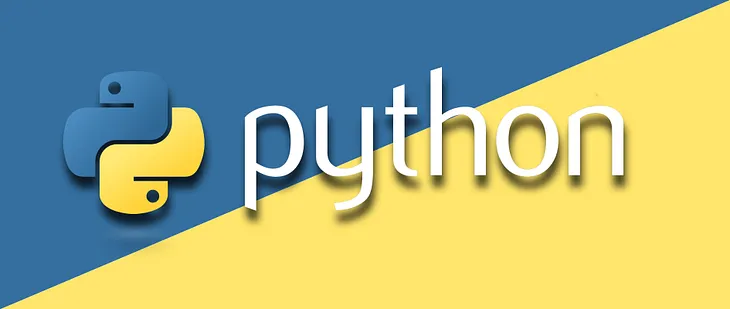 Write your first “Hello World!” program in Python