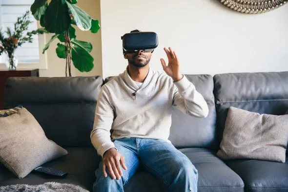 Virtual Reality as A Mental Health Treatment