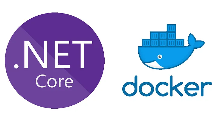 Containerization of the .NET Core 7 Web API using Docker