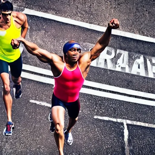 Need for Speed? 18 Absolutely Best Supplements for Sprinters