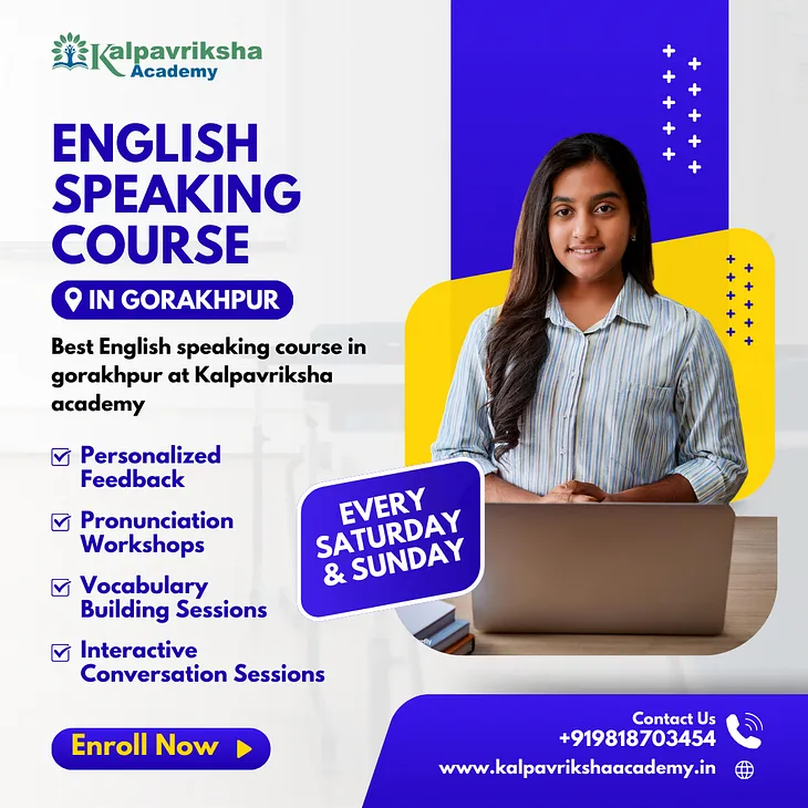The most insightful stories about English Speaking Course Medium The most insightful stories about English Speaking Course Medium