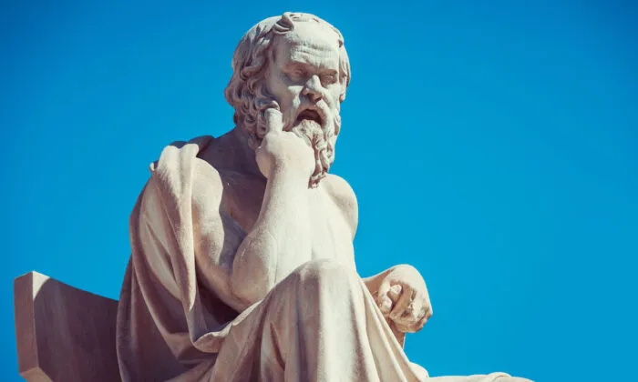 5 Ancient Greek Philosophers and Their Important Contributions