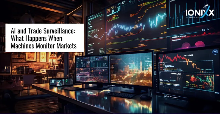 AI And Trade Surveillance