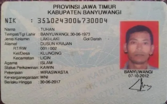 The most insightful stories about Id Card - Medium