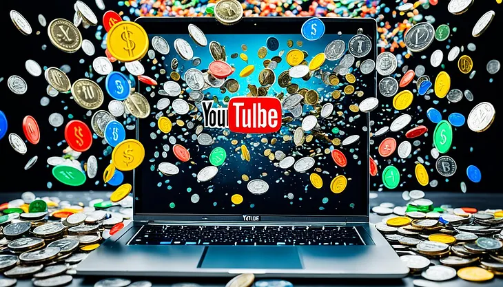 How To Make Money on YouTube Without Making Videos