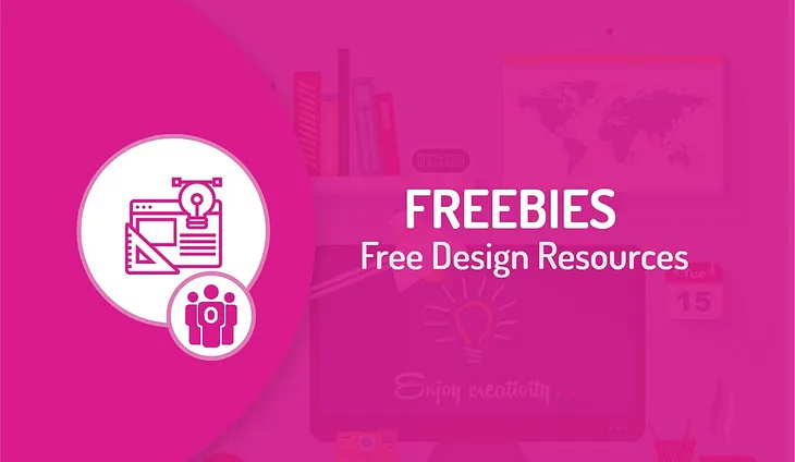 10 Top Freebies Websites Every Designer Should Know