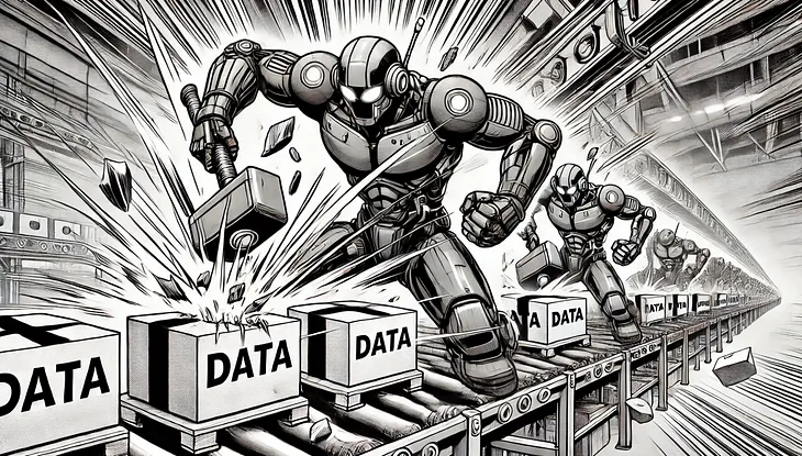Towards Zero Trust and Attribute-Based Encryption