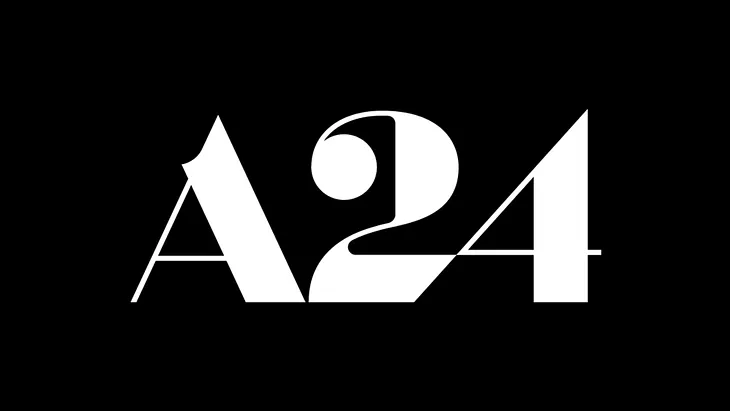 A love letter to A24