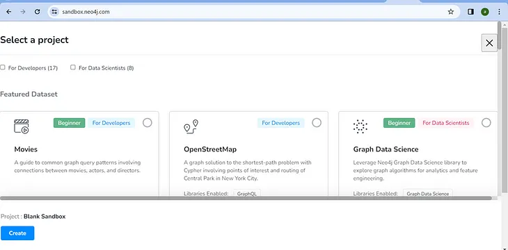 Social Media Analysis with Cloud Graph Database — Part 1