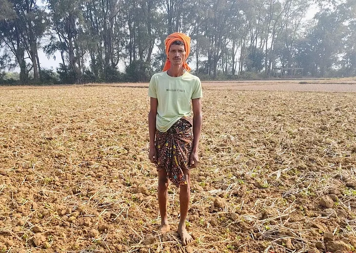 Green Colonialism: How Farmers Became Gig Workers for the Planet