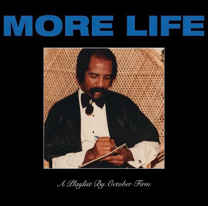 More Life