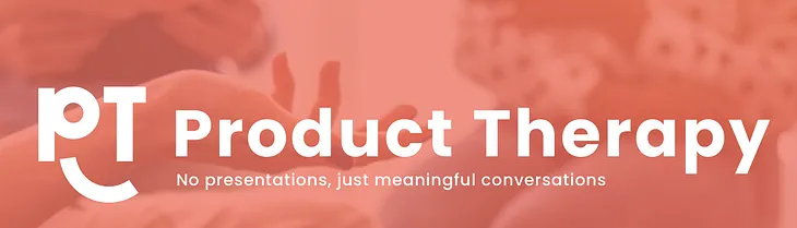 Product Therapy, now with a small fee