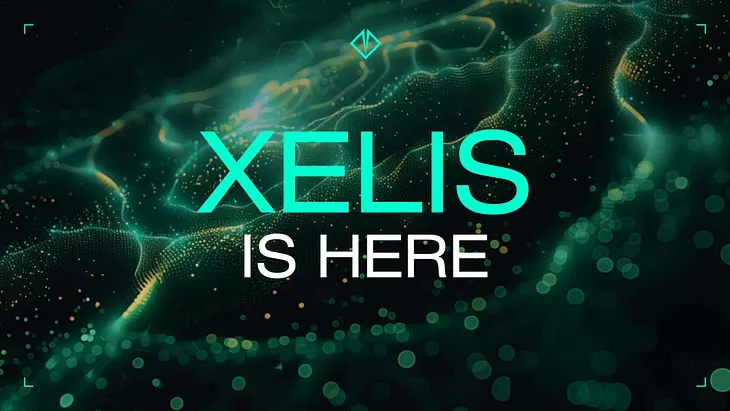 Xelis $XEL: All you need to know