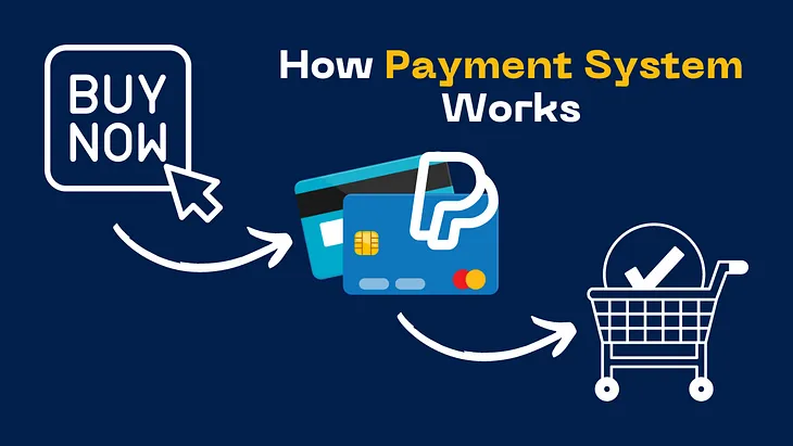 Payment System Simplified